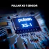 Pulsar Gaming Gears X2 CL CrazyLight wireless Aqua Zest, USB