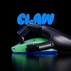 Pulsar Gaming Gears X2 CL CrazyLight wireless Aqua Zest, USB