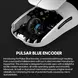 Pulsar Gaming Gears X2A mini wireless white, USB