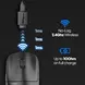 Pulsar Gaming Gears X2V2 mini wireless black, USB