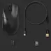 Pulsar Gaming Gears Xlite V3 mini wireless black, USB