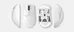 Pulsar Gaming Gears Xlite V3 wireless white, USB
