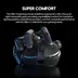 Pulsar Gaming Gears Xlite V3 wireless black, USB