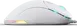Pwnage Ultra Custom Ergo Gaming Mouse white Solid, USB