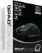 QPAD DX-120 RGB Gaming Mouse, USB