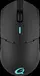QPAD DX-900 Pro wireless Gaming Mouse, USB