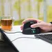 R-Go HE Break Mouse vertical mouse big, USB