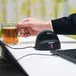 R-Go HE Break Mouse vertical mouse big, USB