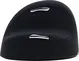 R-Go HE Mouse vertical mouse big wireless, left hander, USB