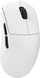 RAWM ES21M 8K wireless Gaming Mouse, Huano transparent Green Shell white Dot, white, USB