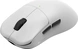 RAWM ES21M 8K wireless Gaming Mouse, Huano transparent Green Shell white Dot, white, USB