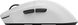 RAWM ES21M 8K wireless Gaming Mouse, Huano transparent Green Shell white Dot, white, USB
