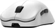 RAWM ES21M 8K wireless Gaming Mouse, Huano transparent Green Shell white Dot, white, USB