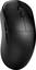 RAWM ES21M 8K wireless Gaming Mouse, Huano transparent Green Shell white Dot, black, USB