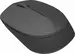 Rapoo M100 Silent dark grey, USB/Bluetooth
