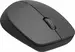 Rapoo M100 Silent dark grey, USB/Bluetooth