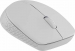 Rapoo M100 Silent light grey, USB/Bluetooth