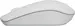 Rapoo M20 Plus Silent white, USB