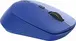 Rapoo M300 Silent Multi-mode wireless blue, USB/Bluetooth