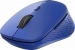 Rapoo M300 Silent Multi-mode wireless blue, USB/Bluetooth