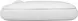 Rapoo M660 Silent Multi-mode wireless white, USB/Bluetooth