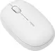 Rapoo M660 Silent Multi-mode wireless white, USB/Bluetooth