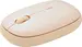 Rapoo M660 Silent Multi-mode wireless beige, USB/Bluetooth