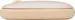 Rapoo M660 Silent Multi-mode wireless beige, USB/Bluetooth