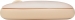 Rapoo M660 Silent Multi-mode wireless beige, USB/Bluetooth