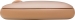 Rapoo M660 Silent Multi-mode wireless brown, USB/Bluetooth