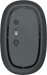 Rapoo M660 Silent Multi-mode wireless dark grey, USB/Bluetooth