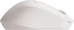 Rapoo MT560 multi mode wireless Mouse, cream white, USB/Bluetooth