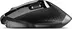 Rapoo MT750S Multi-mode wireless black, USB/Bluetooth