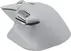 Rapoo MT760L wireless Multi-mode Mouse grey/white, USB/Bluetooth