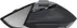 Rapoo MT760L wireless Multi-mode Mouse black/grey, USB/Bluetooth