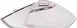 Rapoo MT760M wireless Multi-mode Mouse pink, USB/Bluetooth