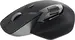 Rapoo MT760M wireless Multi-mode Mouse black/grey, USB/Bluetooth