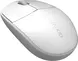 Rapoo N100 white, USB