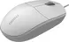Rapoo N100 white, USB