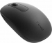 Rapoo N200 black, USB