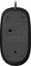 Rapoo N200 black, USB