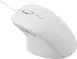Rapoo N500 Silent Mouse white, USB