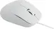 Rapoo N500 Silent Mouse white, USB