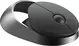 Rapoo Ralemo Air 1 Multi-mode wireless Charging Mouse dark grey, USB/Bluetooth