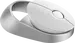 Rapoo Ralemo Air 1 Multi-mode wireless Charging Mouse white/silver, USB/Bluetooth