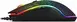Rapoo VPRO Gaming V25S black, USB