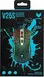 Rapoo VPRO Gaming V25S black, USB