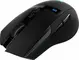 Rapoo VPRO Gaming VT350 wired/Wireless black, USB