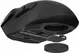 Rapoo VPRO Gaming VT350 wired/Wireless black, USB