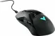 Rapoo VPRO Gaming VT950 wired/Wireless black, USB